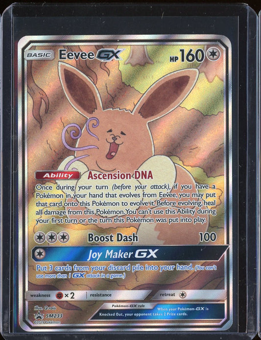 Eevee GX SM233 Promo