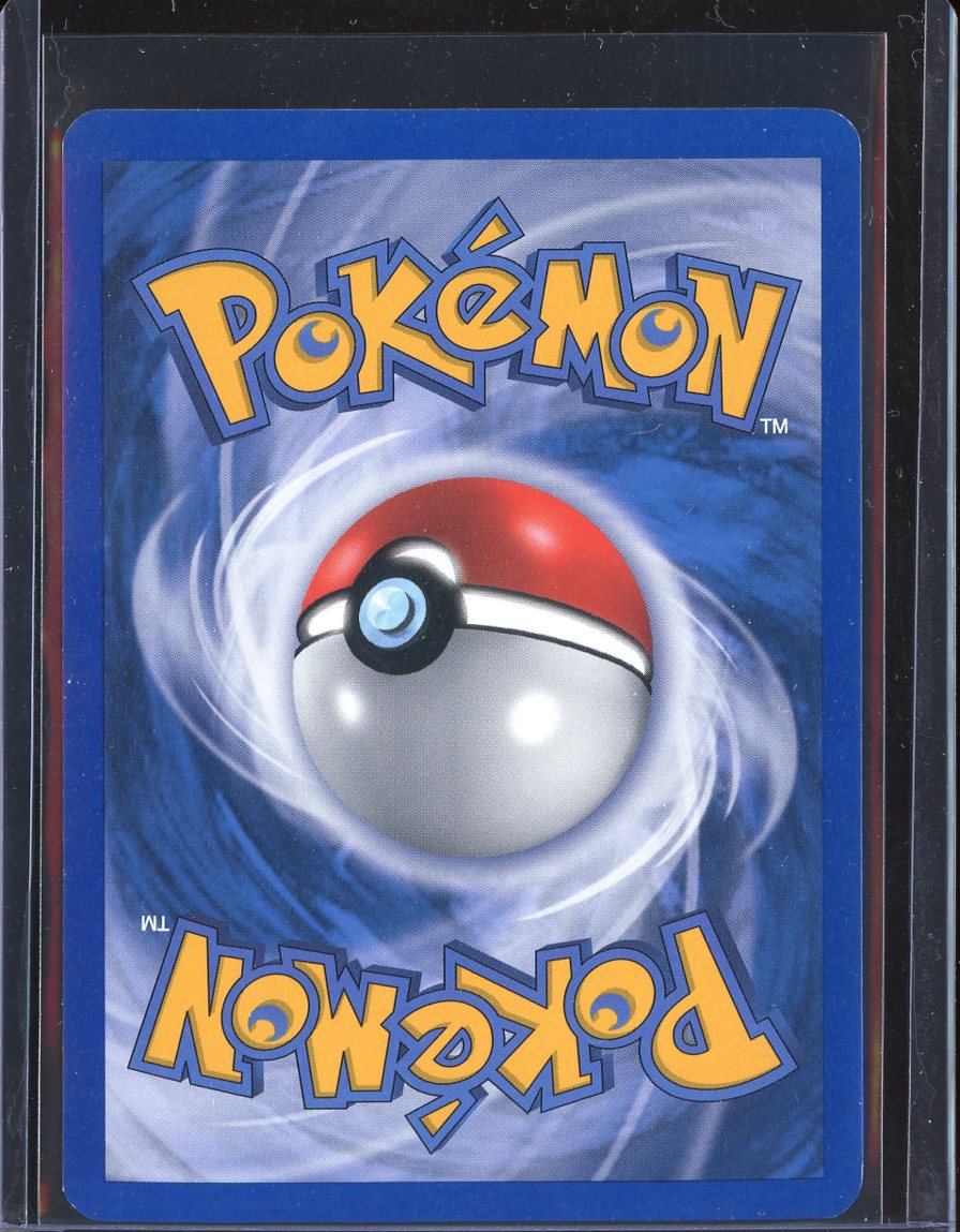Shroomish 63/106 Reverse Holo Emerald