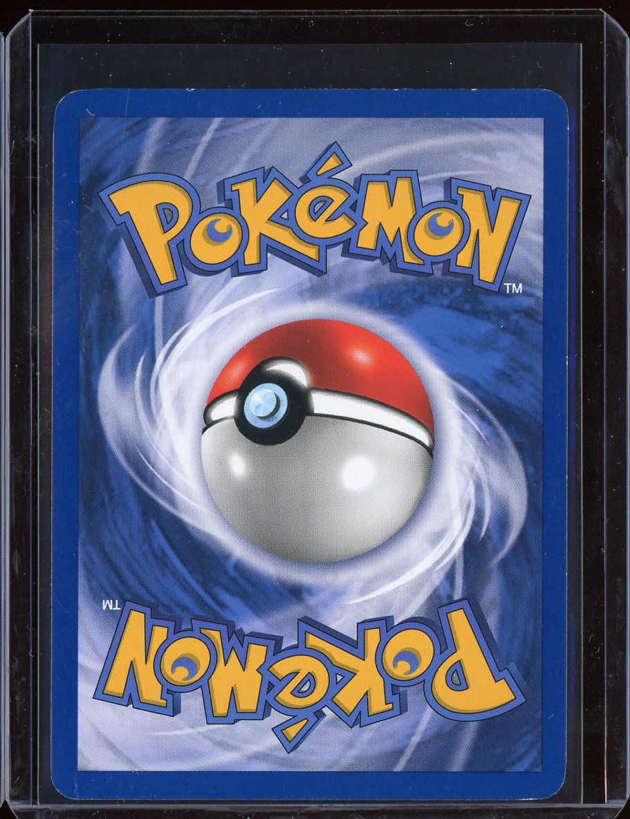Dark Vileplume 13/82 Unlimited Holo Team Rocket