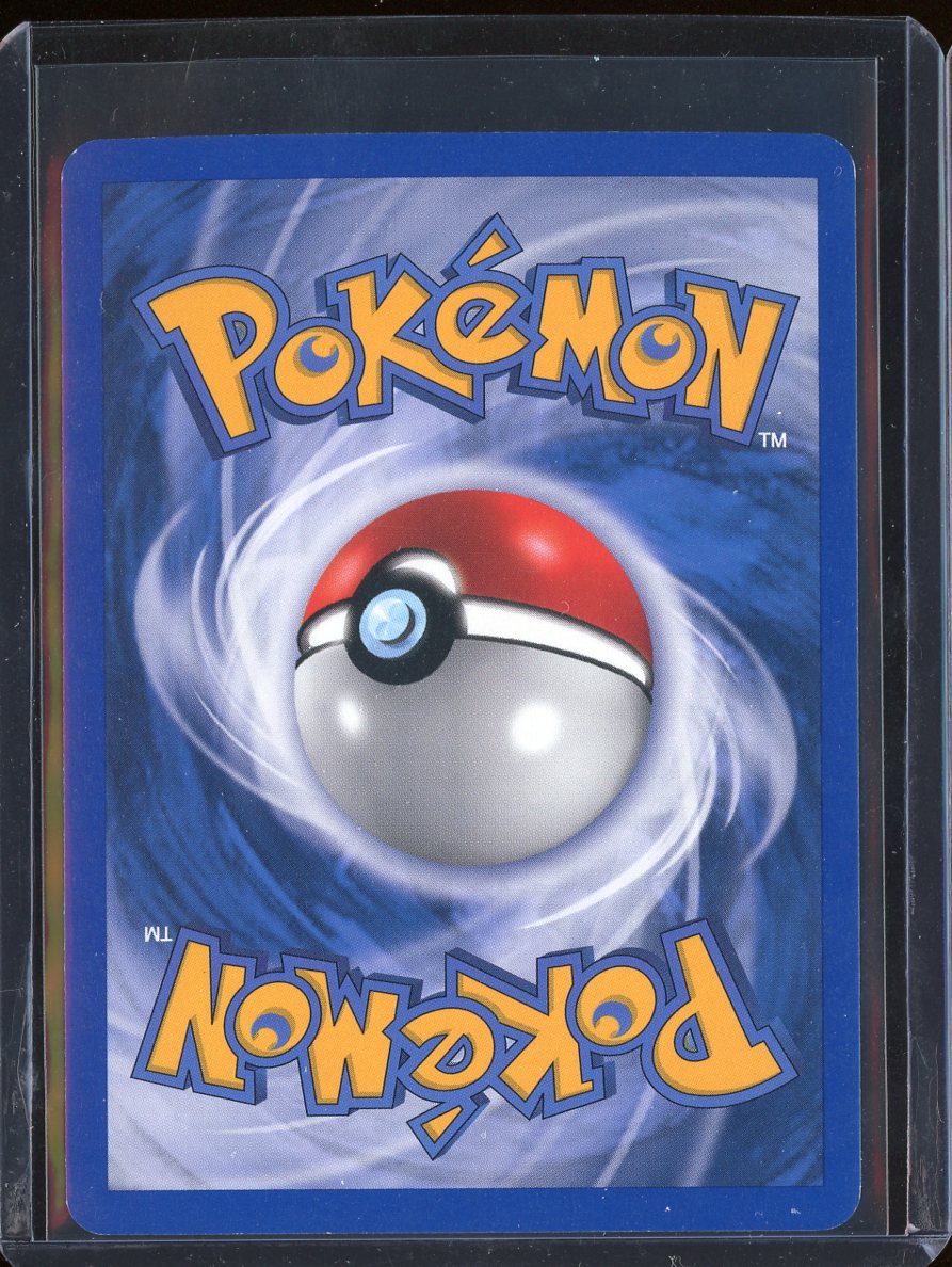 Team Magma's Rhydon 11/95 Holo Team Magma vs Team Aqua