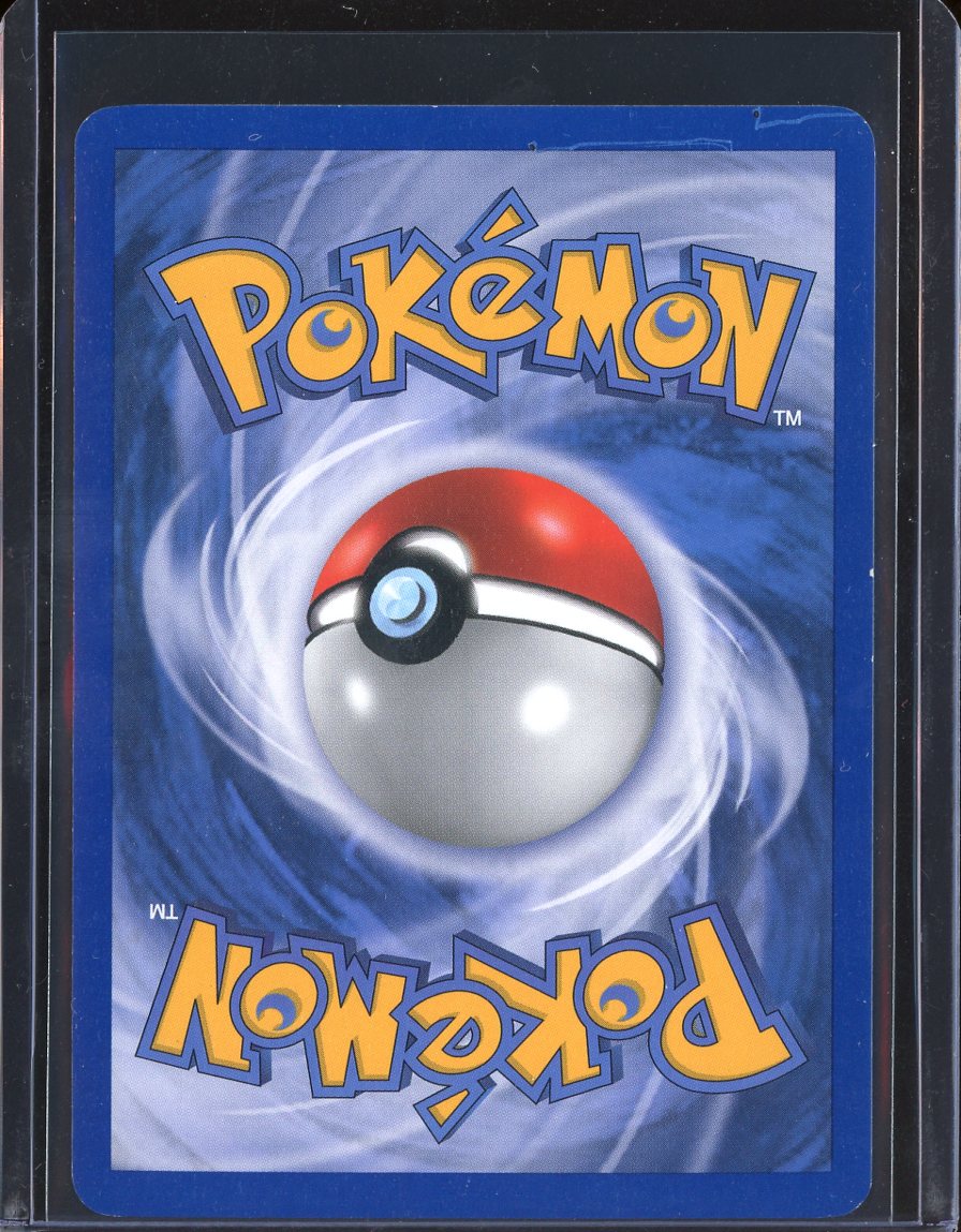 Ludicolo 7/100 Reverse Holo EX Sandstorm