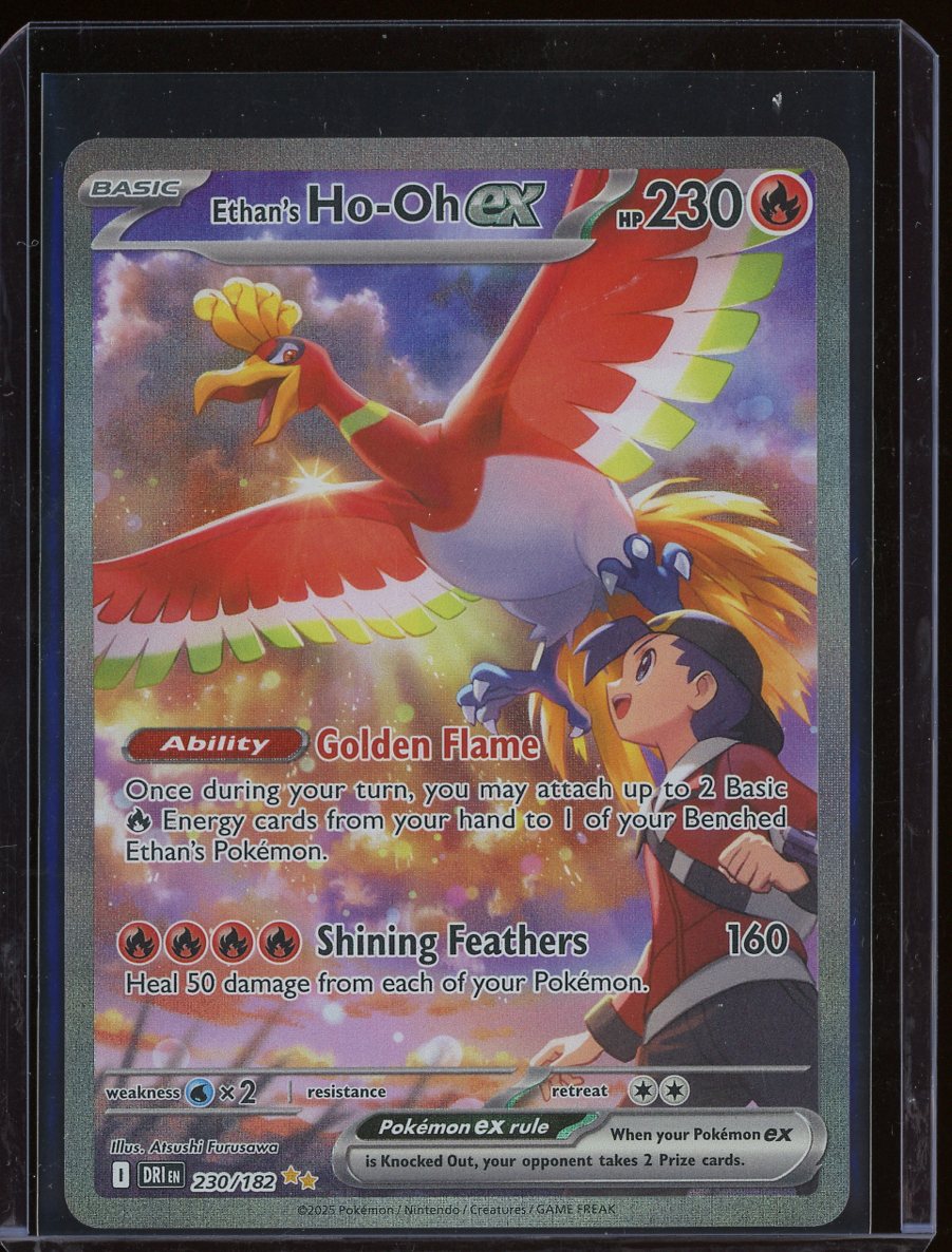 Ethan's Ho-Oh ex #230