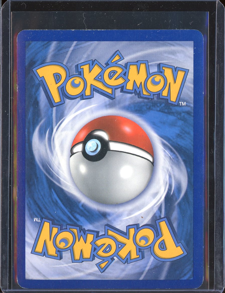 Slugma 74/107 Reverse Holo Deoxys
