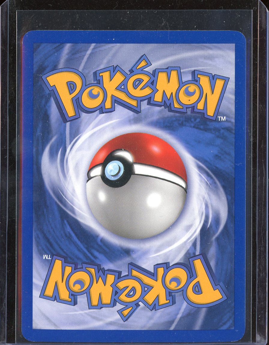 Graveler 30/97 Reverse Holo EX Dragon