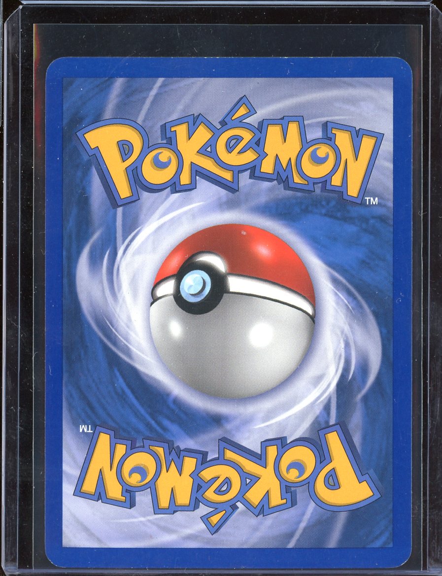 Typhlosion (Holo) #12