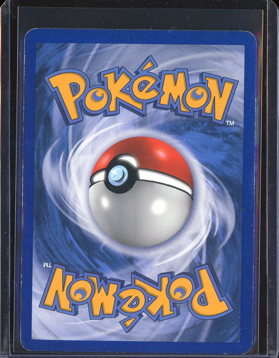 Whiscash 28/107 Reverse Holo EX Deoxys