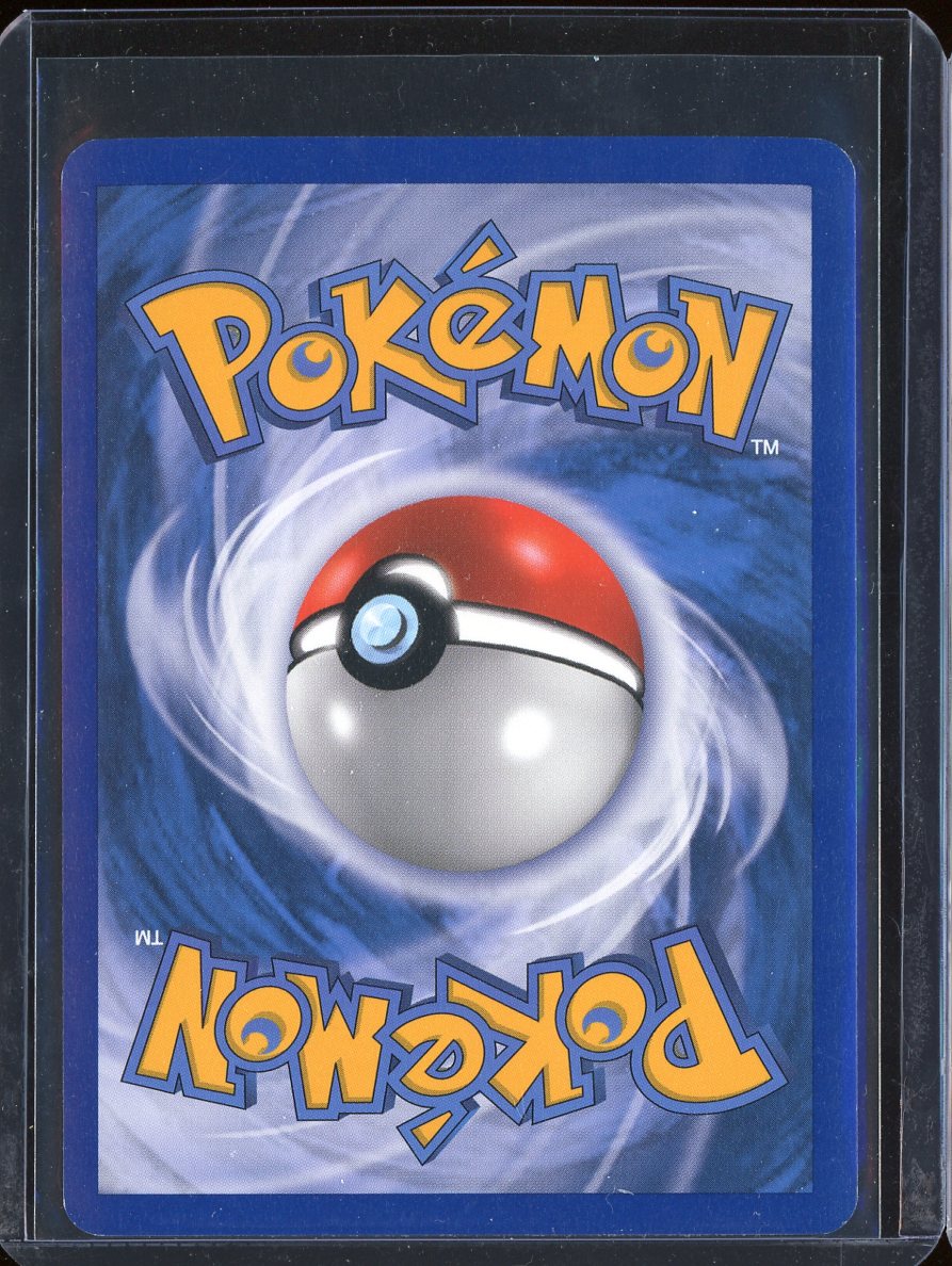 Koffing 62/107 Reverse Holo Deoxys