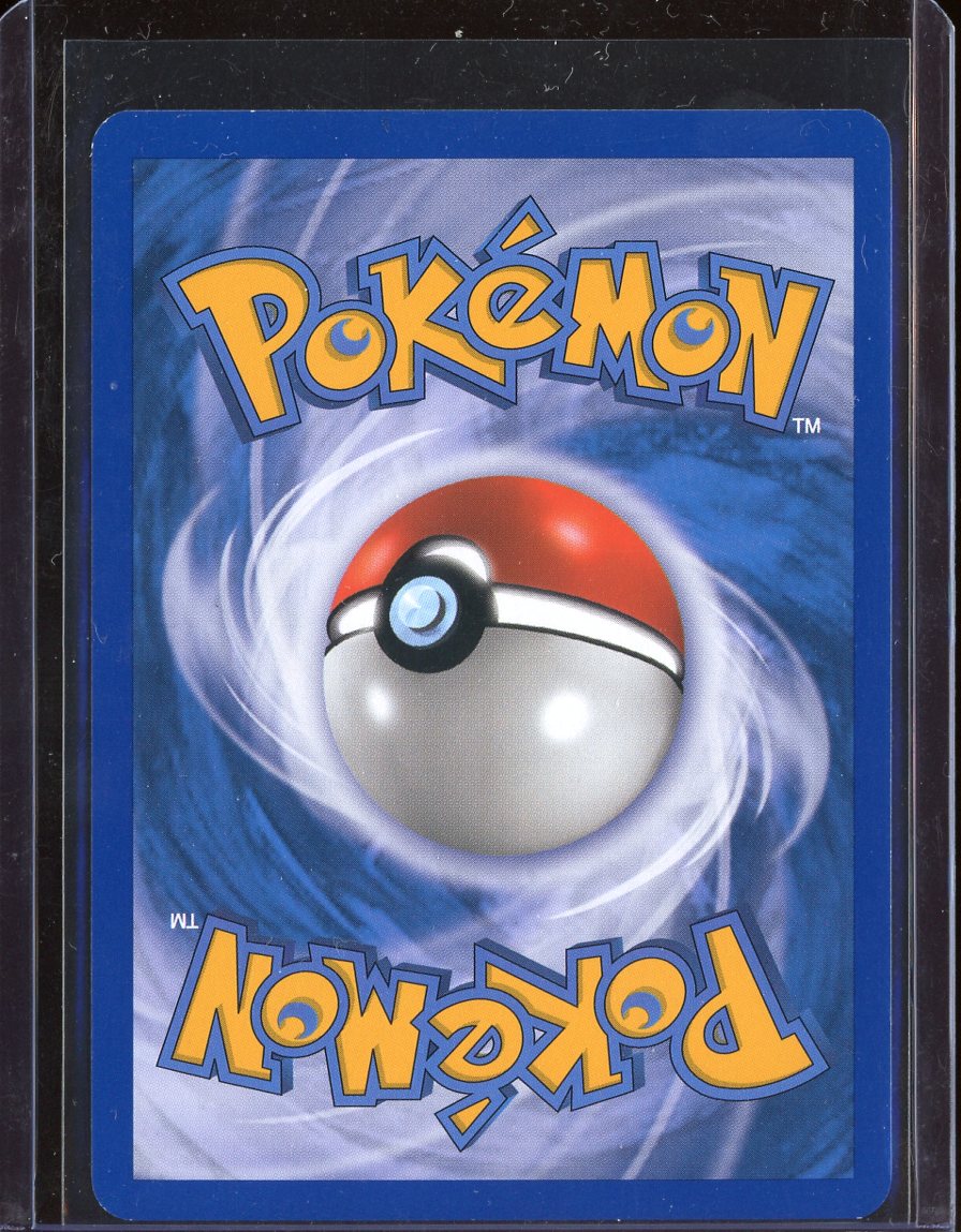 Blastoise 2/127 Reverse Holo Platinum