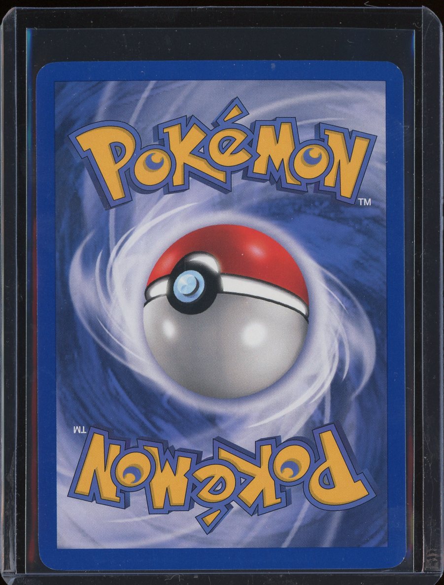 Cacturne 2/100 Holo EX Sandstorm