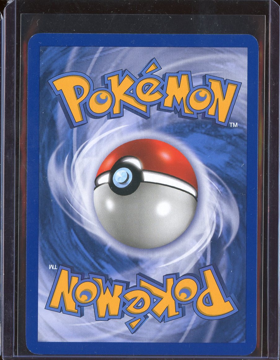 Garchomp 9/123 Holo Mysterious Treasures