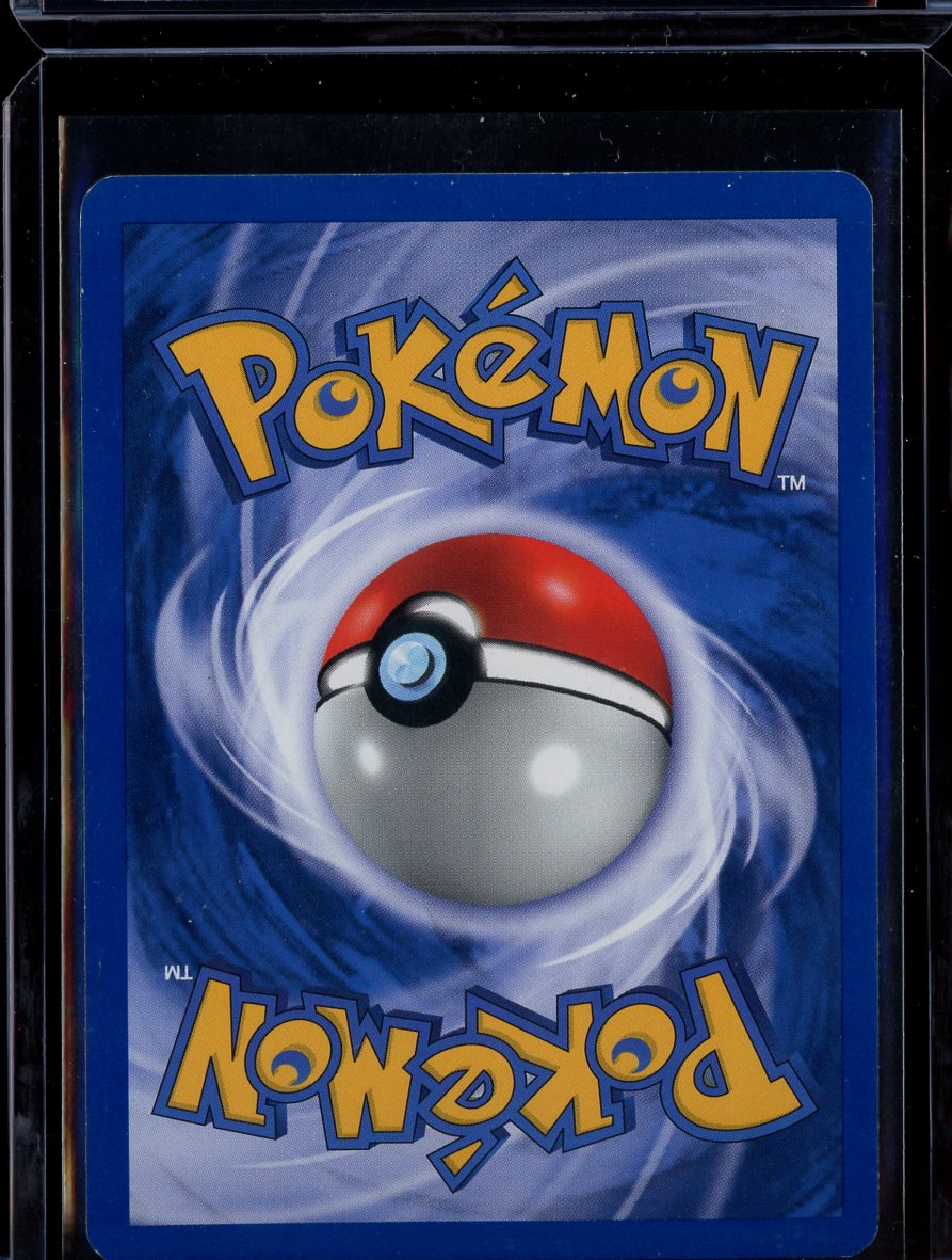 Celebi 3/64 Holo Neo Revelation