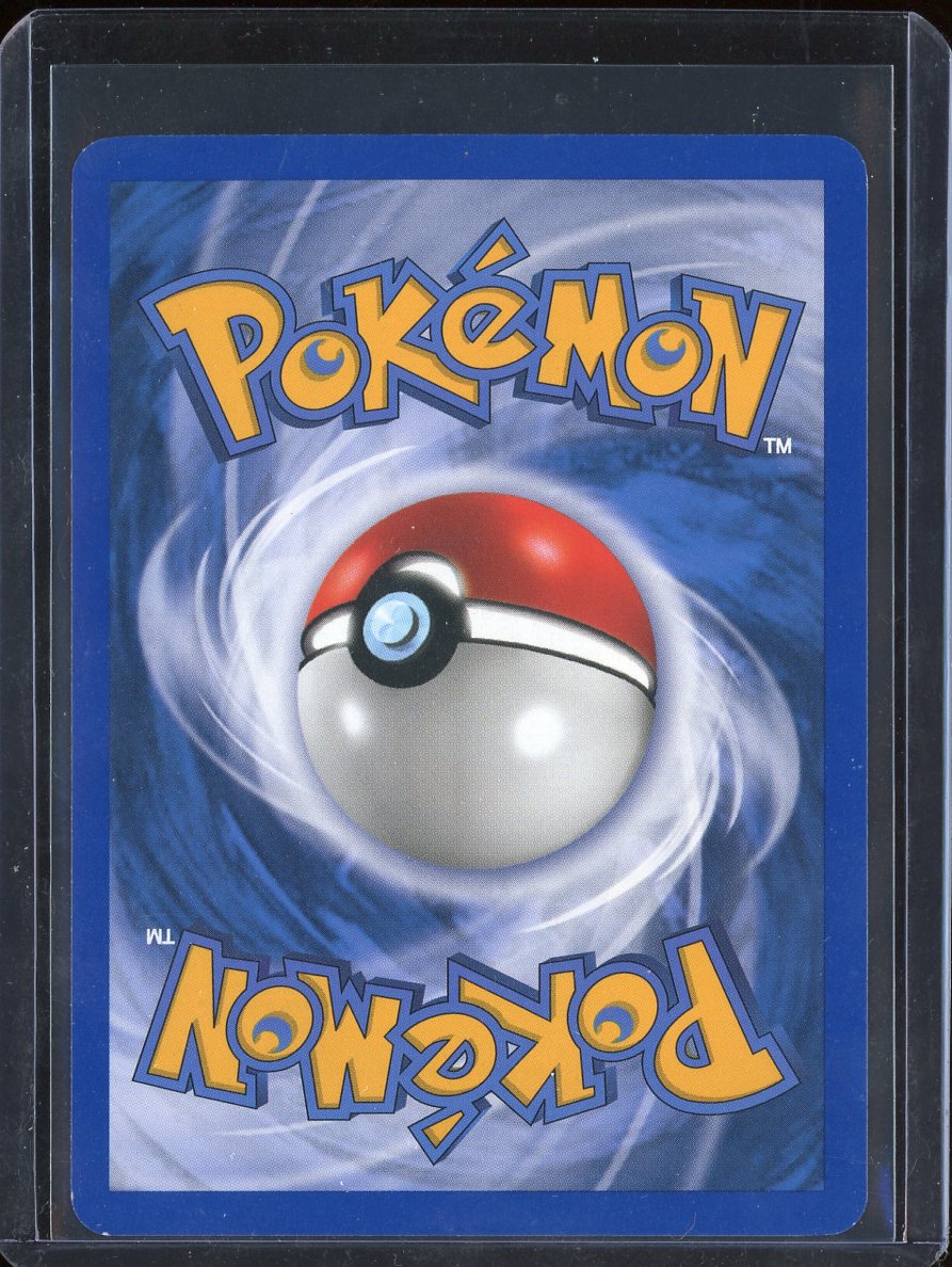 Houndoom 15/147 Normal Aquapolis - back