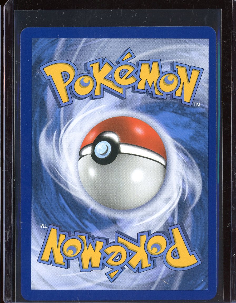 Gardevoir EX 116/114 Steam Siege