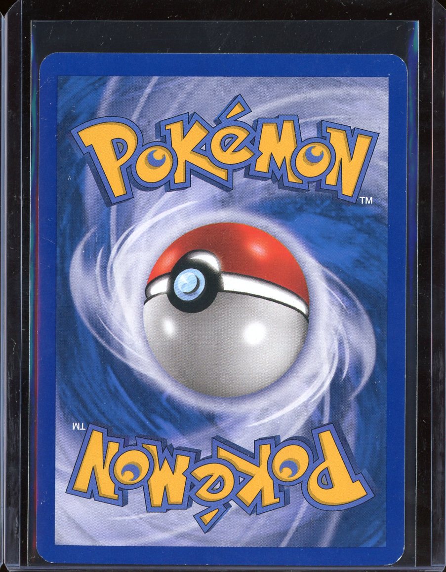Delcatty 5/109 Holo EX Ruby and Sapphire