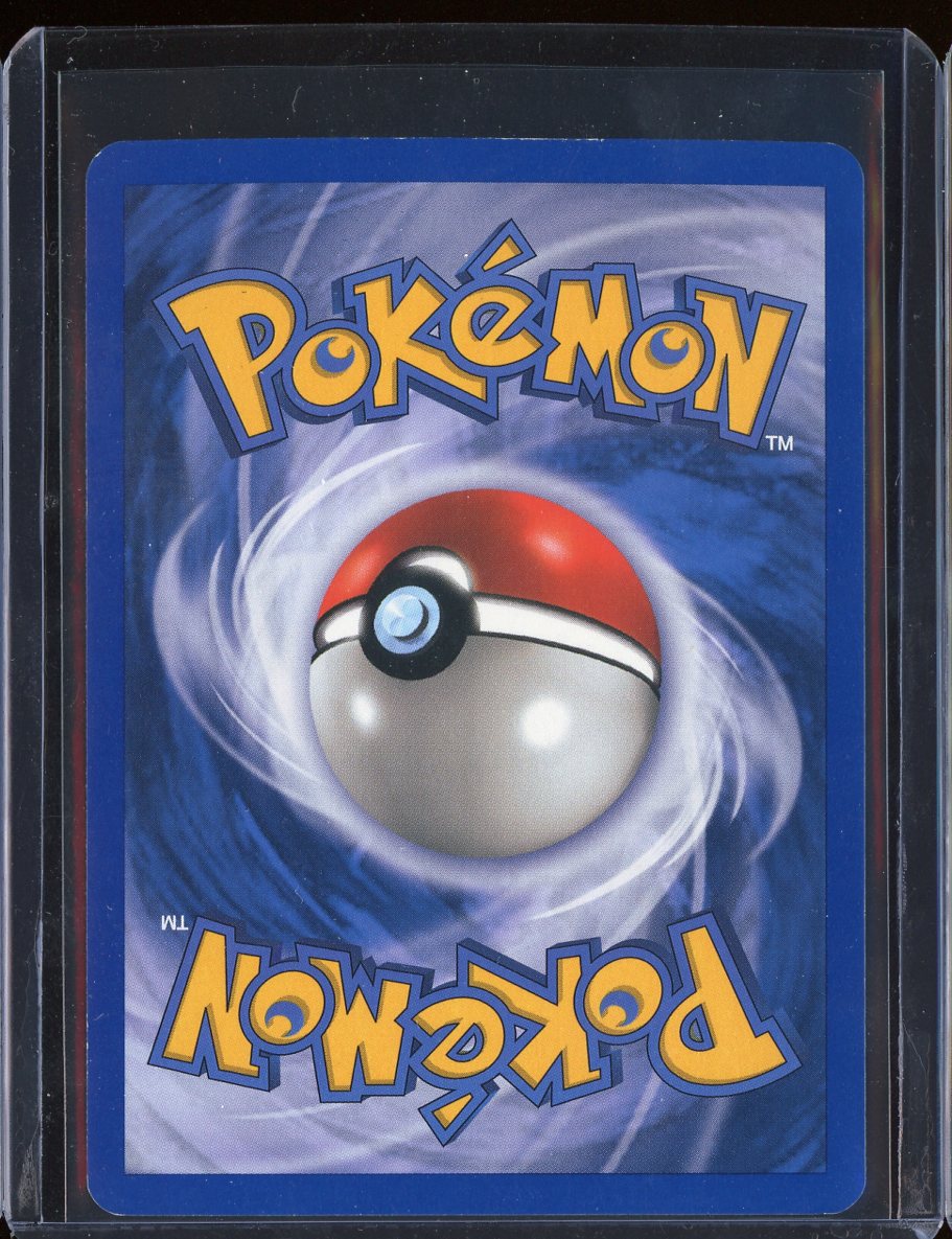 Wigglytuff 13/100 Reverse Holo Crystal Guardians