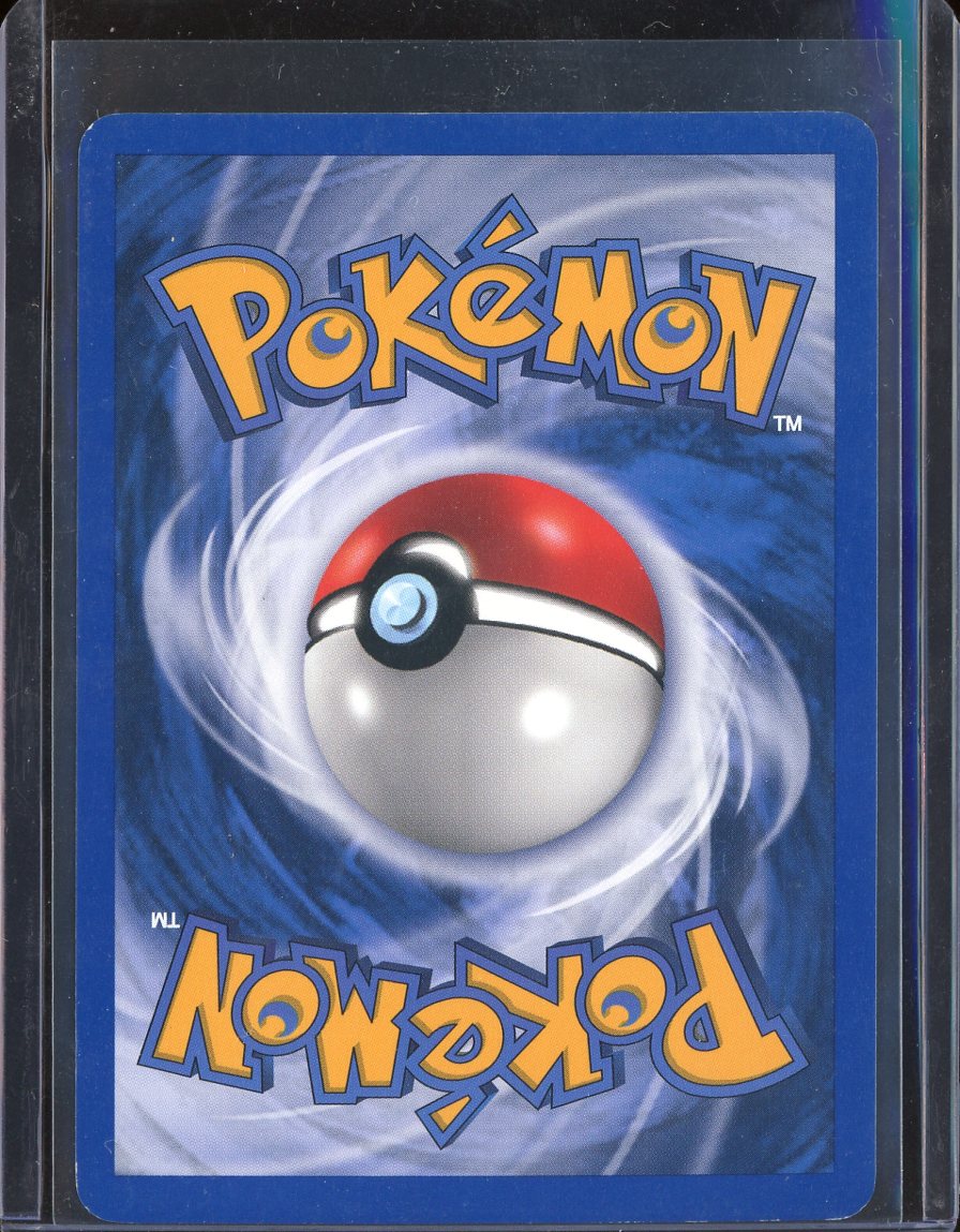 Tangela 112/147 Normal Aquapolis - back