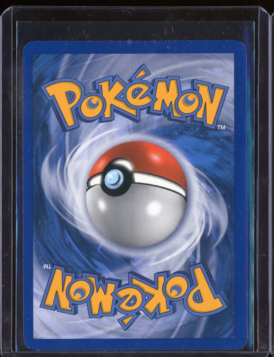 Blastoise 2/132 Holo Secret Wonders