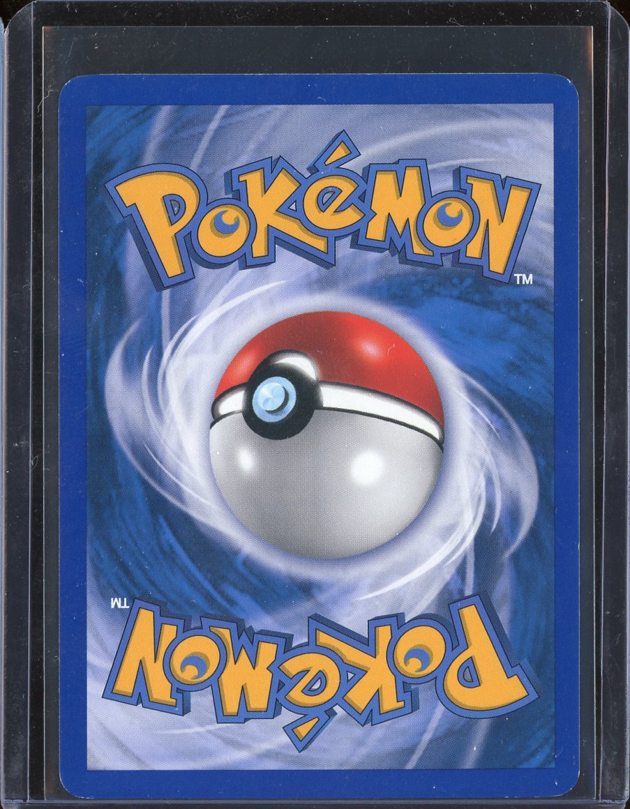 Golduck 50a/147 Normal Aquapolis - back