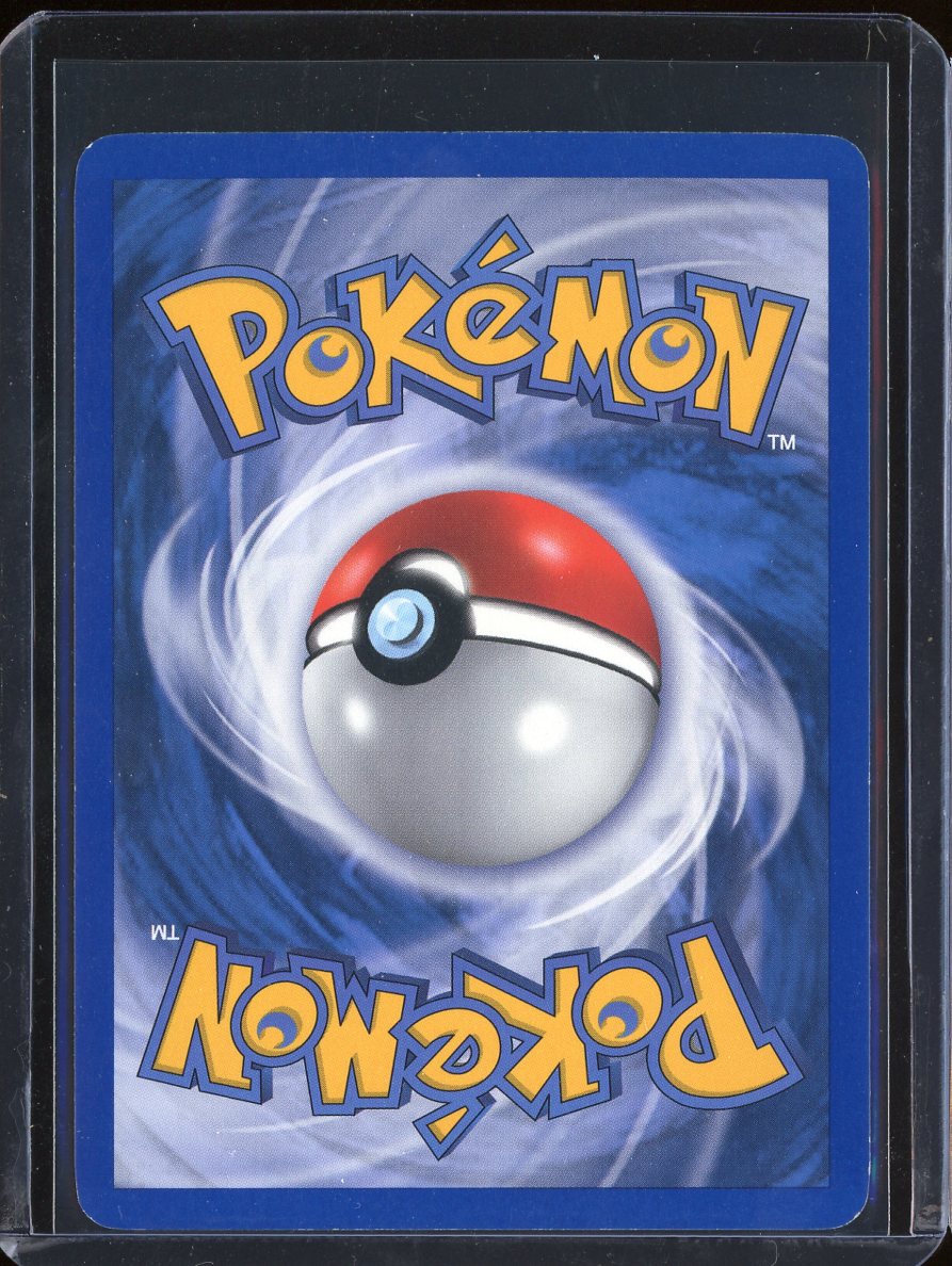 Ariados 2/115 Holo EX Unseen Forces