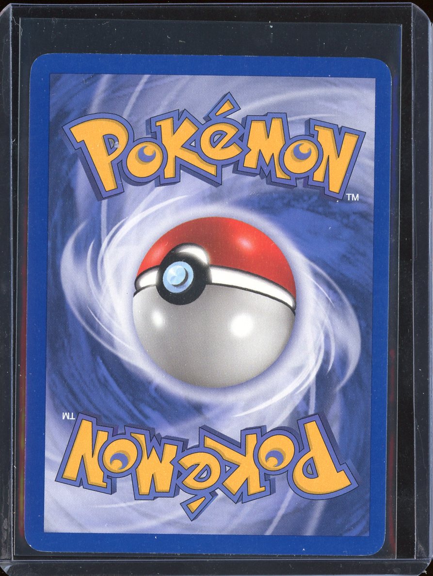 Azumarill 1/109 Holo Team Rocket Returns