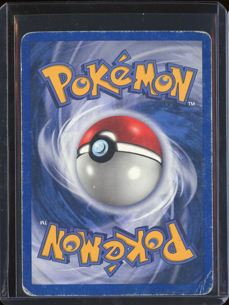 Kakuna 50/110 Reverse Holo Legendary Collection