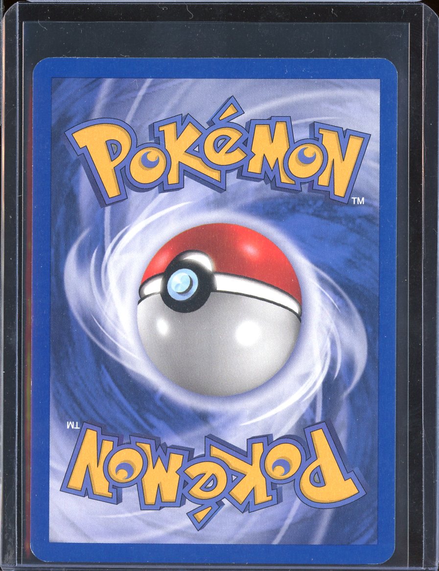 Ekans 55/109 Reverse Holo Team Rocket Returns