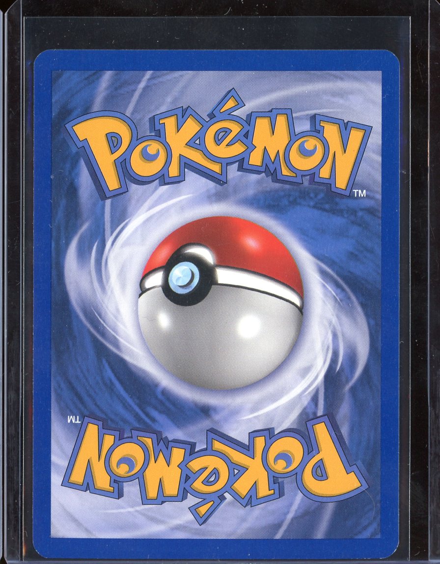 Lapras ex 99/109 EX Ruby and Sapphire