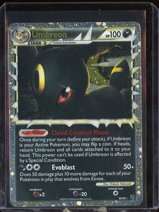 Umbreon (Prime) #86
