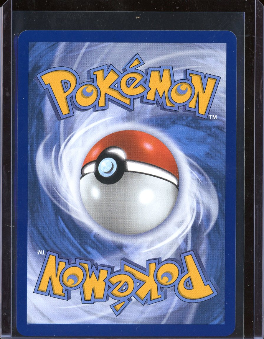 Steven's Metagross ex #289