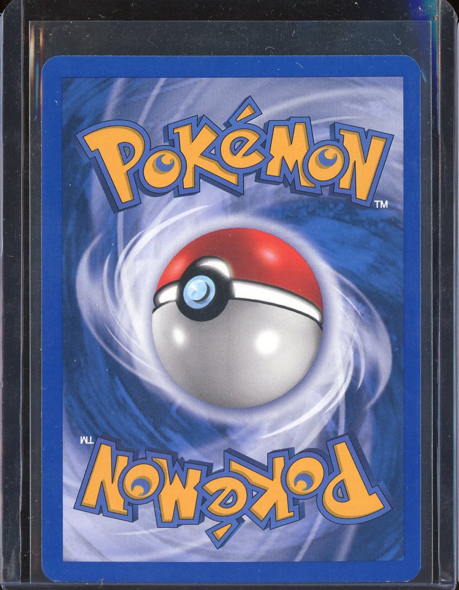 Arbok 35/165 Normal Expedition - back