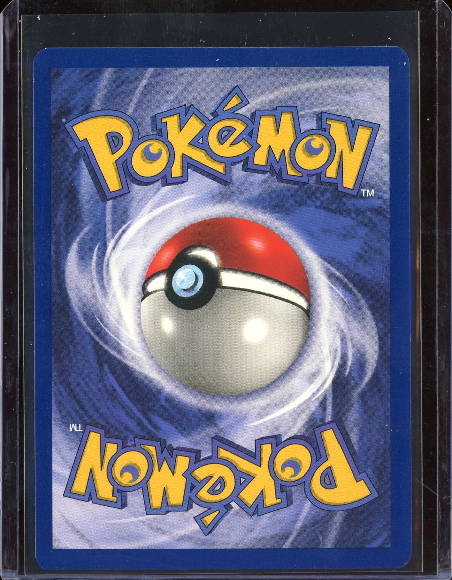 Mewtwo 14 WoTC Promo