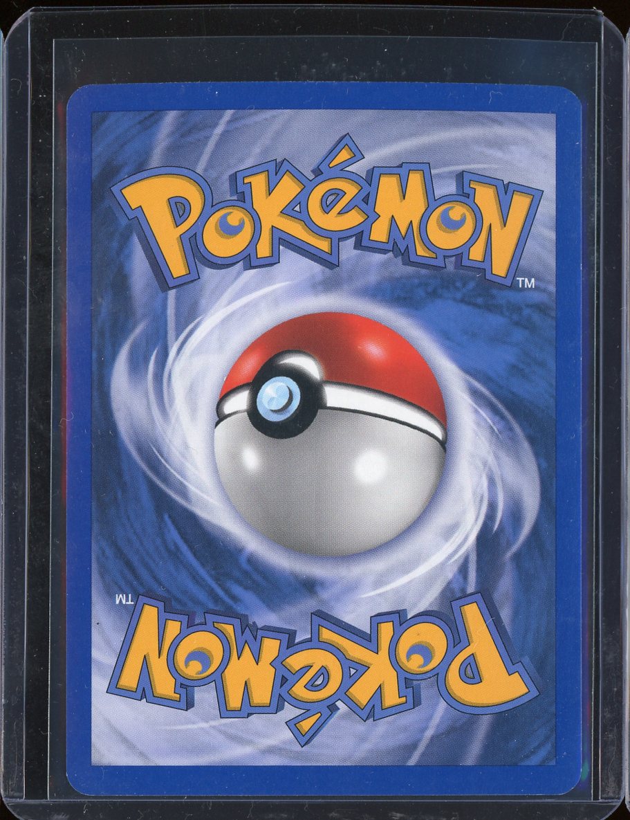 Grovyle 31/97 Reverse Holo EX Dragon