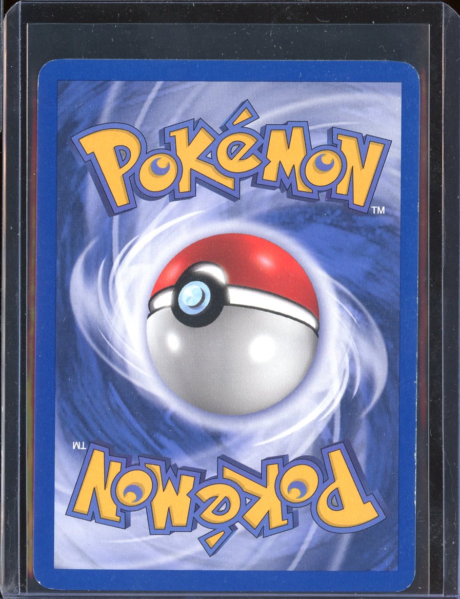 Mareep 67/109 Reverse Holo Team Rocket Returns
