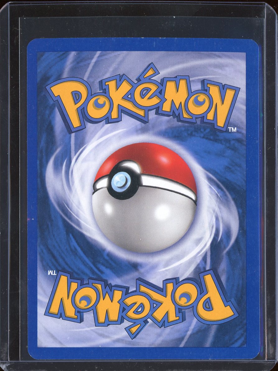 Team Magma's Zangoose 23/95 Reverse Holo Team Magma vs Team Aqua