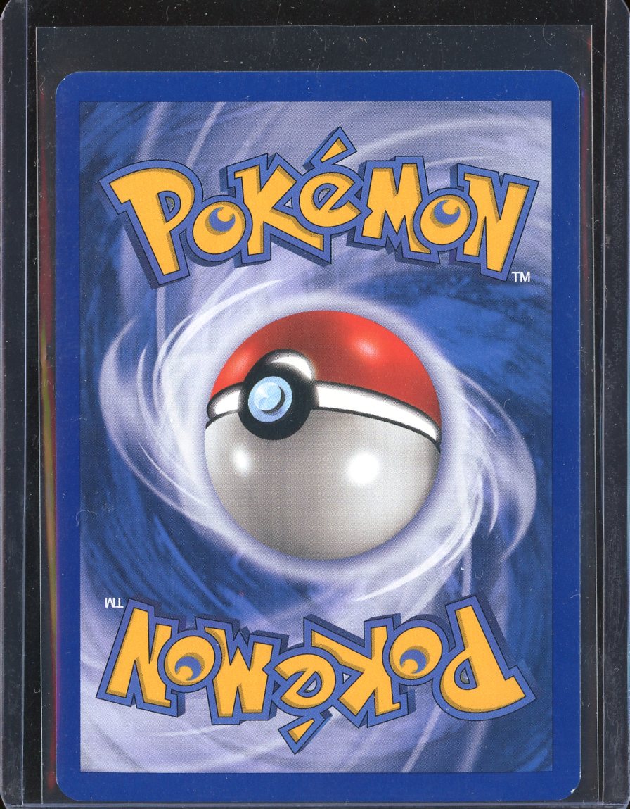 Spoink 62/100 Reverse Holo Crystal Guardians