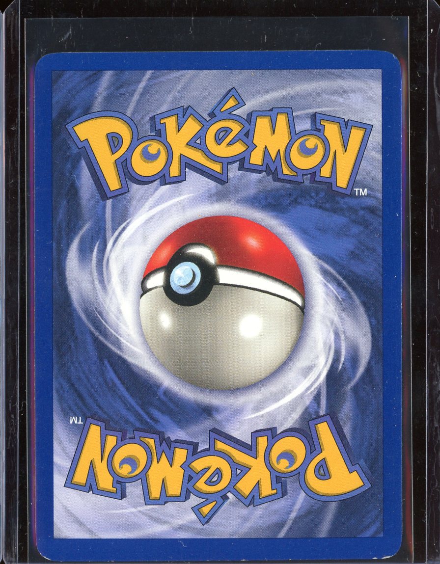 Nidoqueen 7/64 1st Edition Holo Jungle