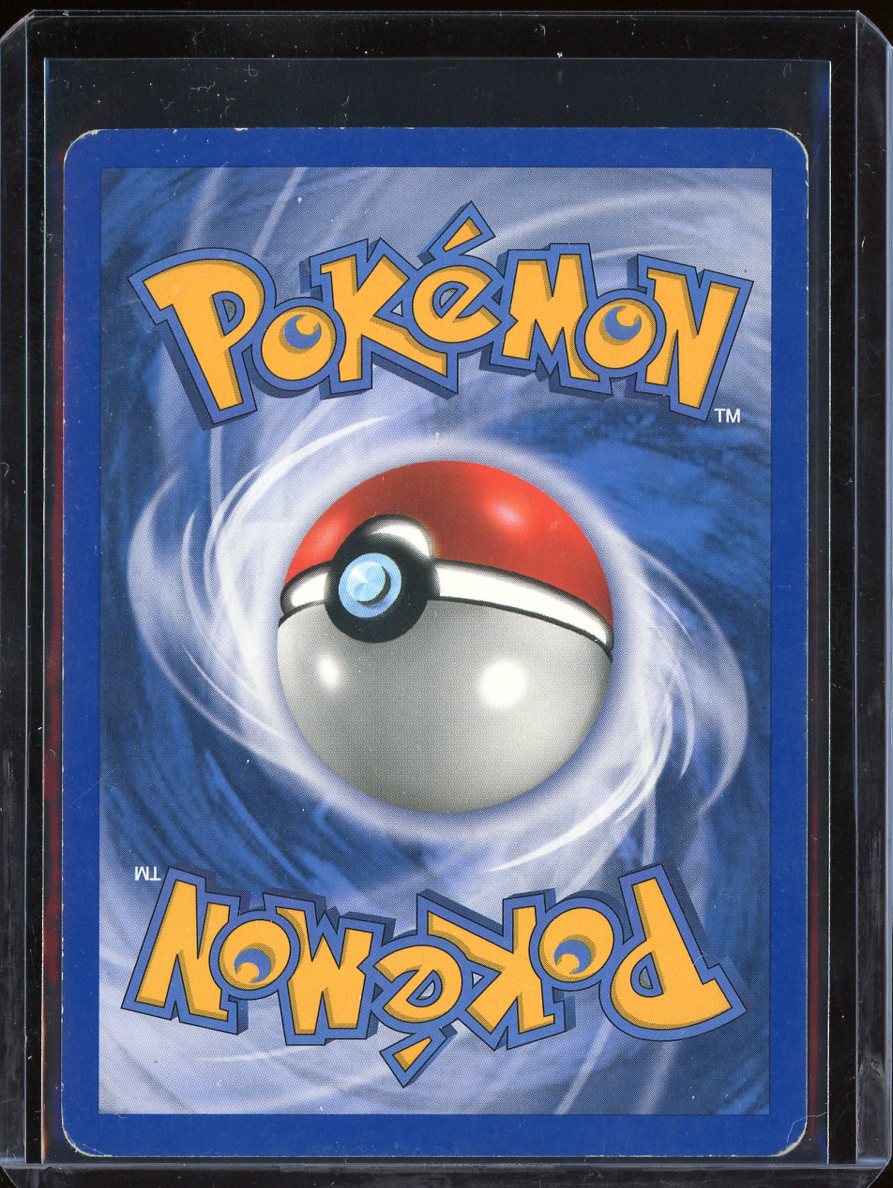 Absol 1/97 Holo EX Dragon