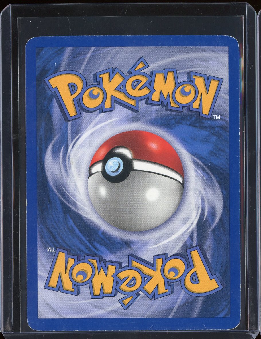 Butterfree 21/110 Reverse Holo Legendary Collection