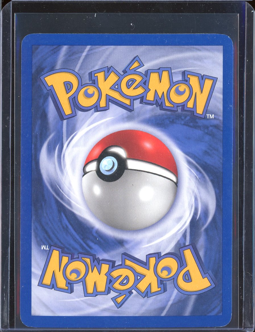 Mareep 67/109 Reverse Holo Team Rocket Returns
