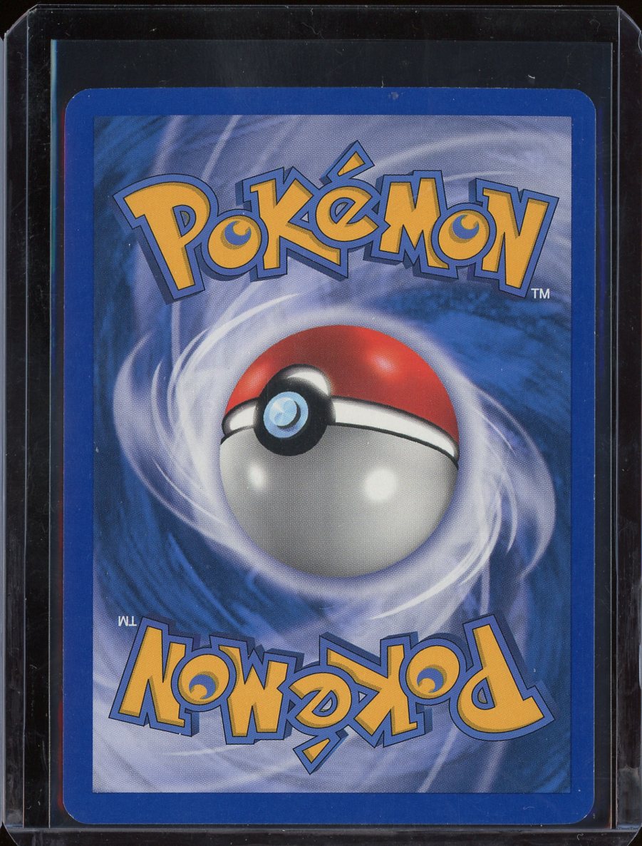 Oddish 122/165 Reverse Holo Expedition