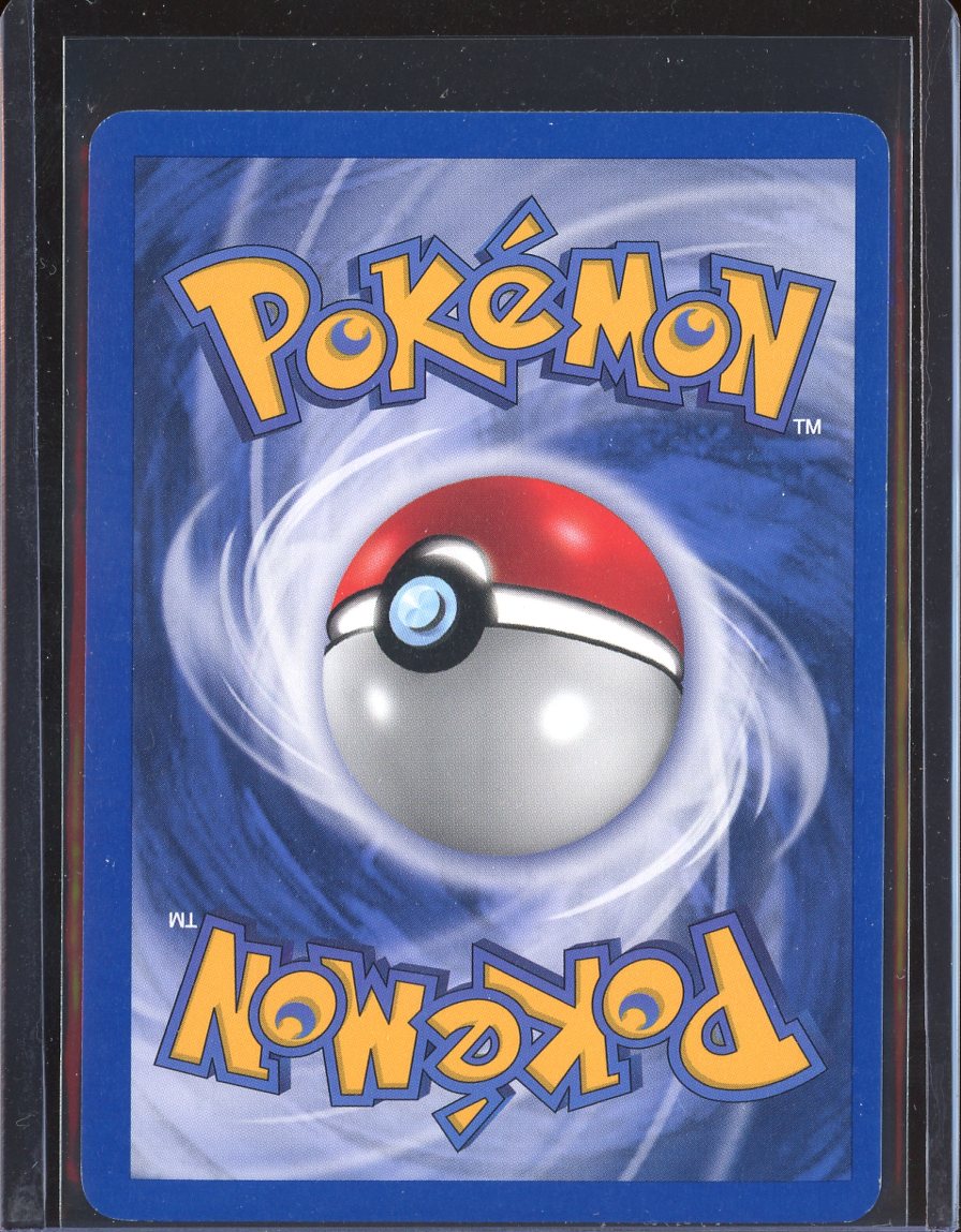 Jumpluff 11/109 Holo  EX Team Rocket Returns