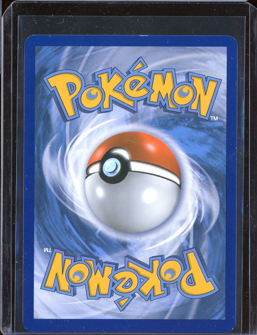 Charizard EX XY121 XY Promo