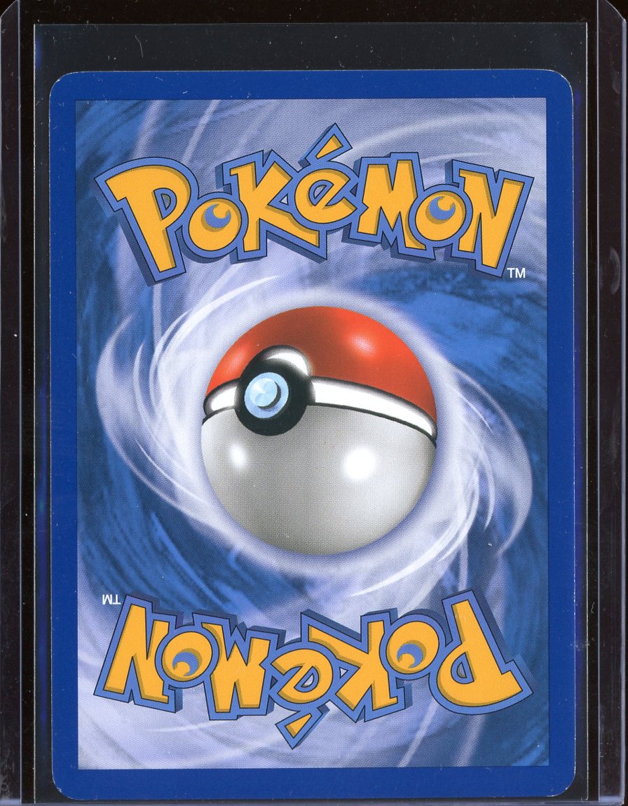 Psyduck 87/127 Normal Platinum
