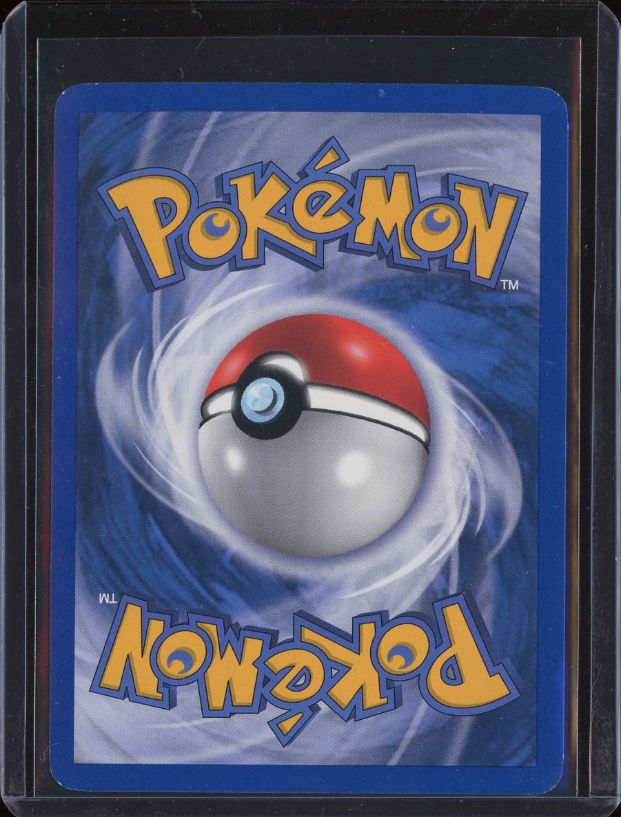 Spoink 65/106 Reverse Holo Emerald