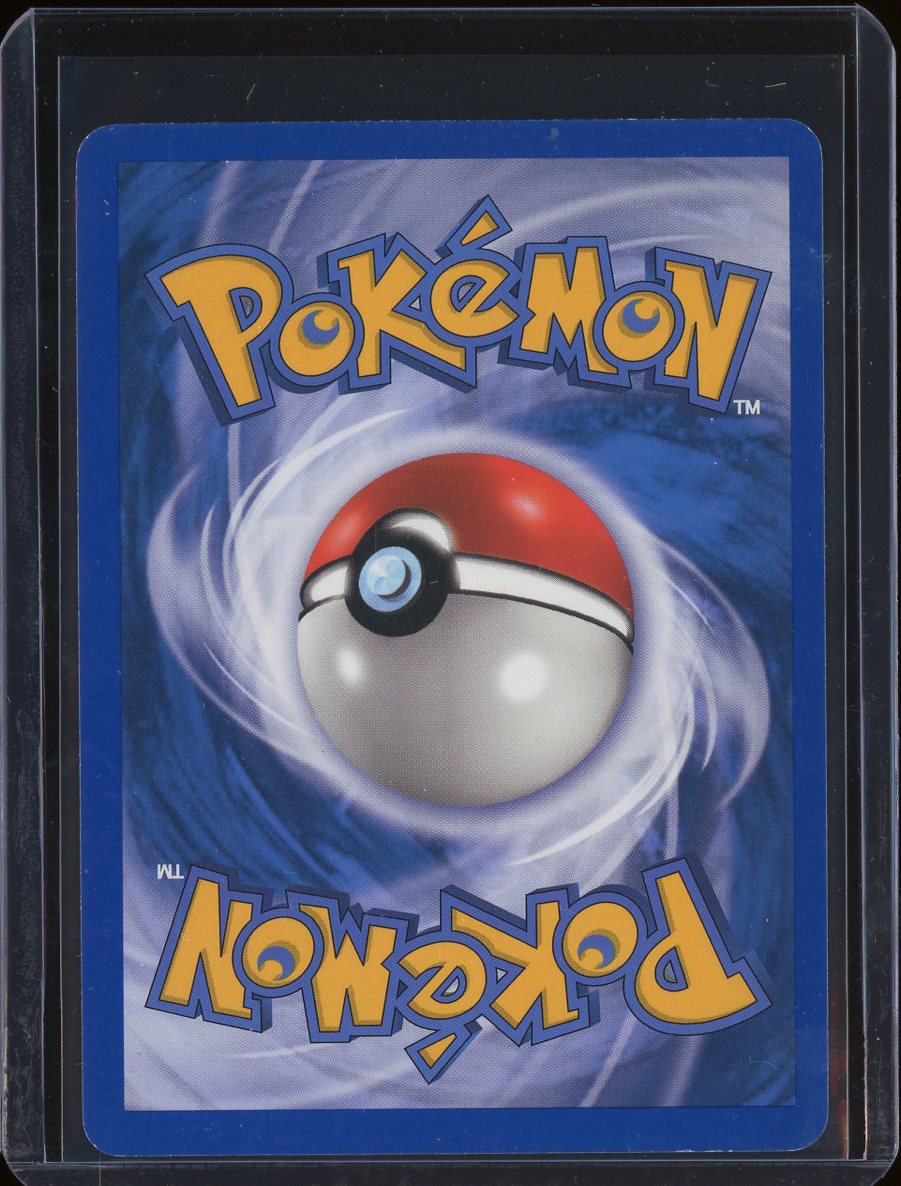 Charmander 98/165 Normal Expedition