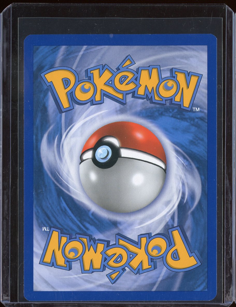 Lucario 53/127 Prerelease DP Promo