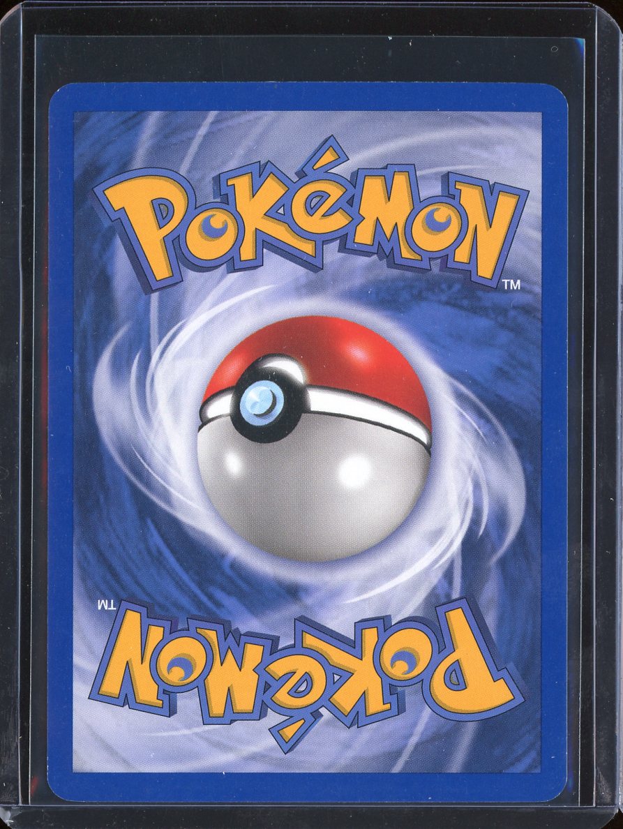Ninjask 18/97 Reverse Holo EX Dragon