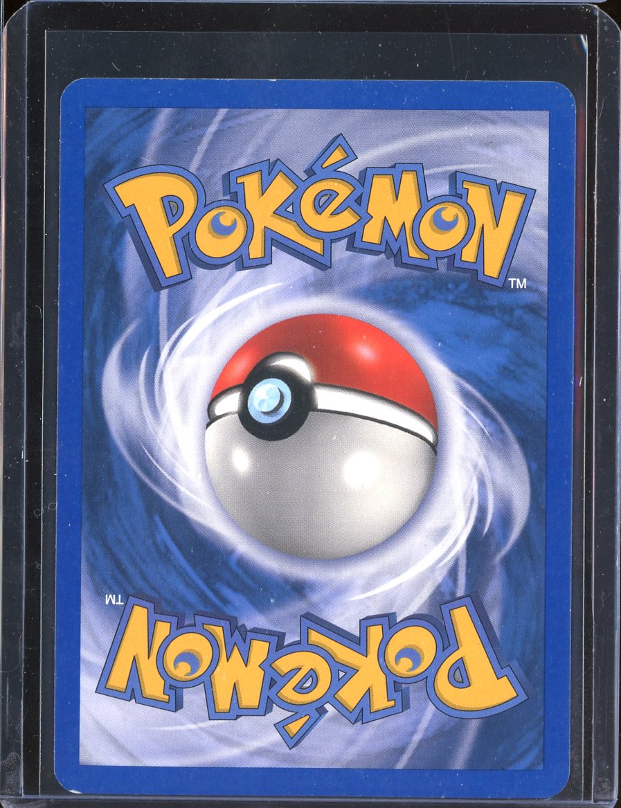 Pidgey 73/112 Reverse Holo EX FireRed & LeafGreen