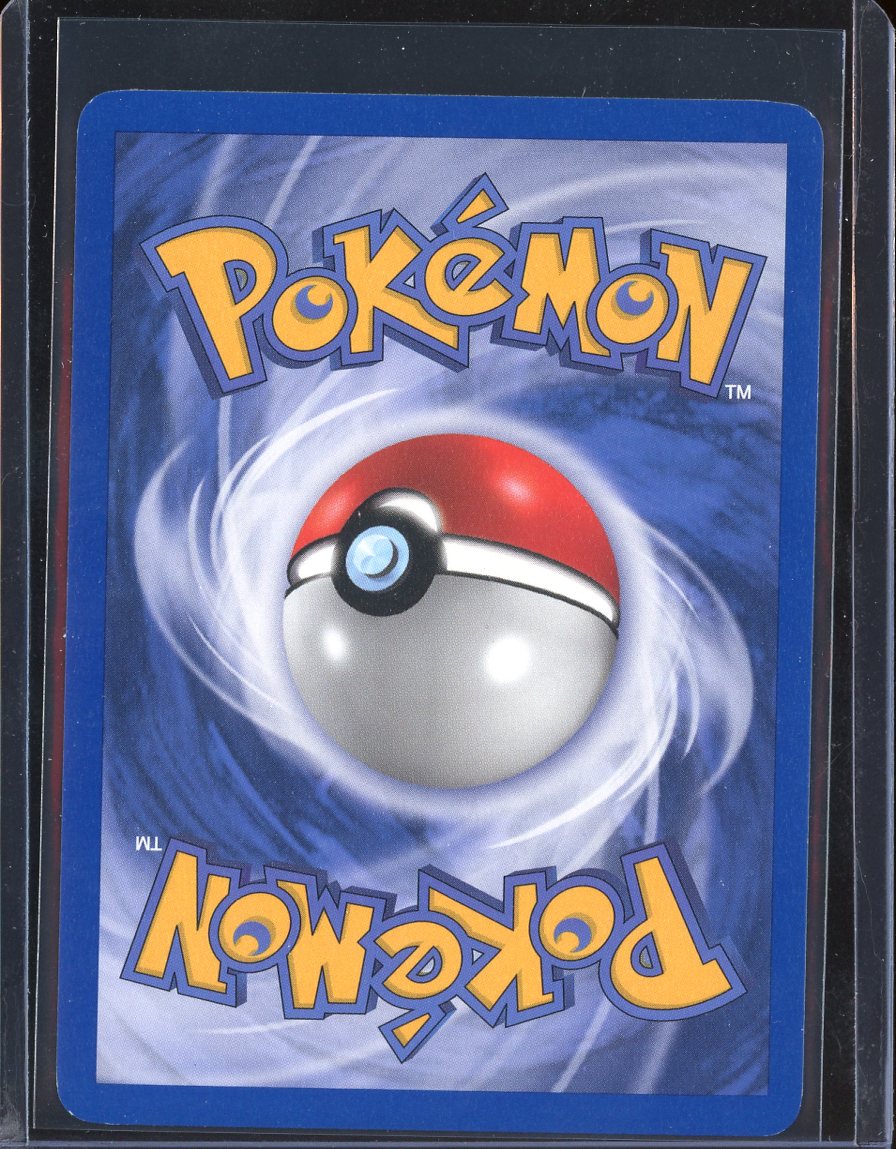 Zubat 82/109 Reverse Holo Team Rocket Returns