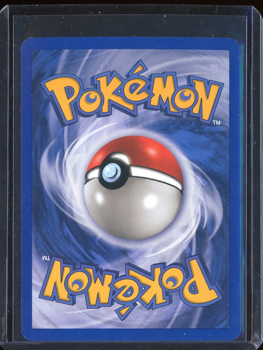 Combusken 16/100 Reverse Holo Crystal Guardians